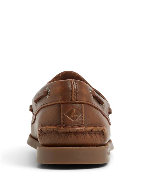 Scarpe a 2 occhielli SPERRY TOP SIDER | SPSAO2EYE-BWD.BWD